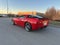 2008 Chevrolet Corvette Base