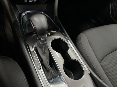 2022 Chevrolet Malibu LS