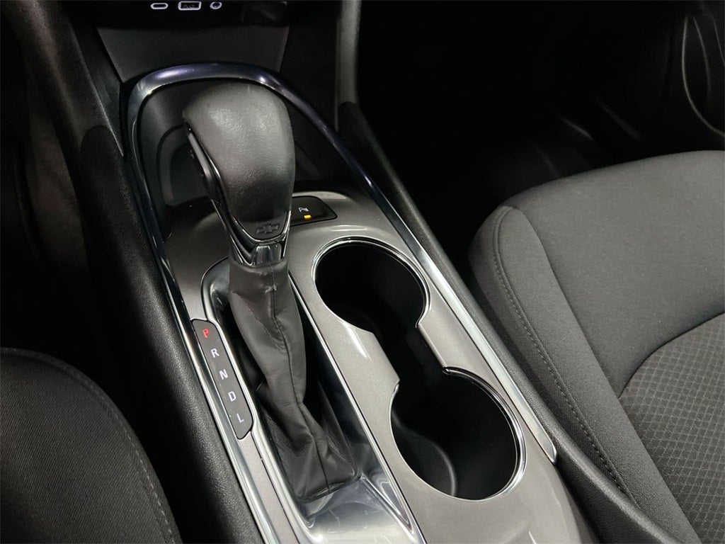 2022 Chevrolet Malibu LS