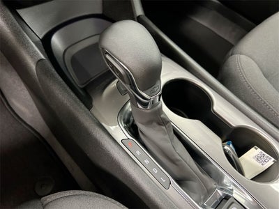 2024 Chevrolet Malibu LS