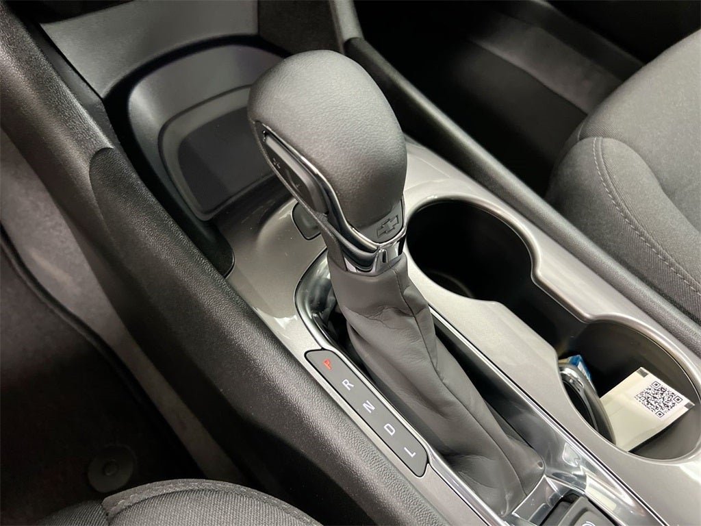 2024 Chevrolet Malibu LS