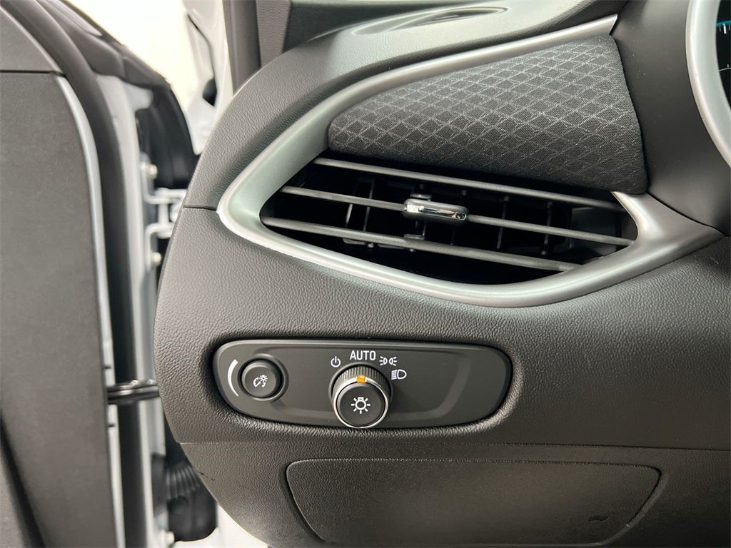 2024 Chevrolet Malibu LS