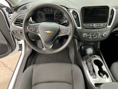 2024 Chevrolet Malibu LS