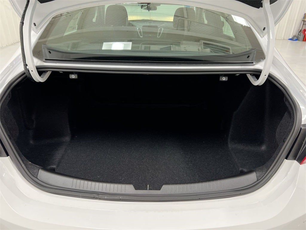 2024 Chevrolet Malibu LS