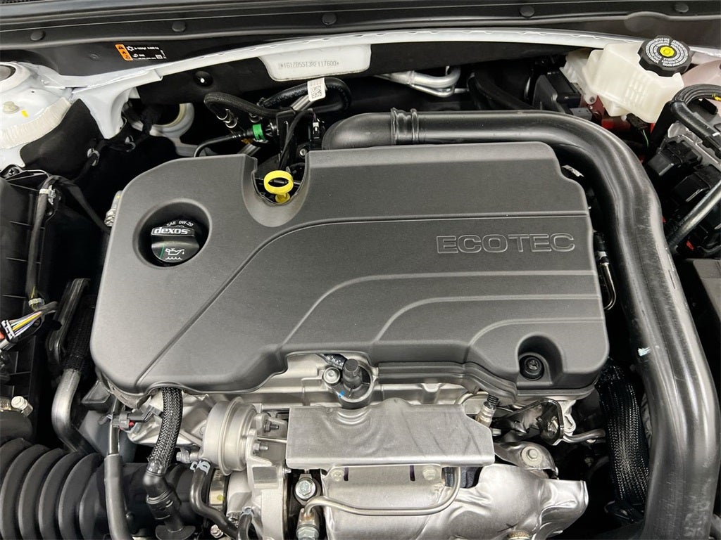 2024 Chevrolet Malibu LS