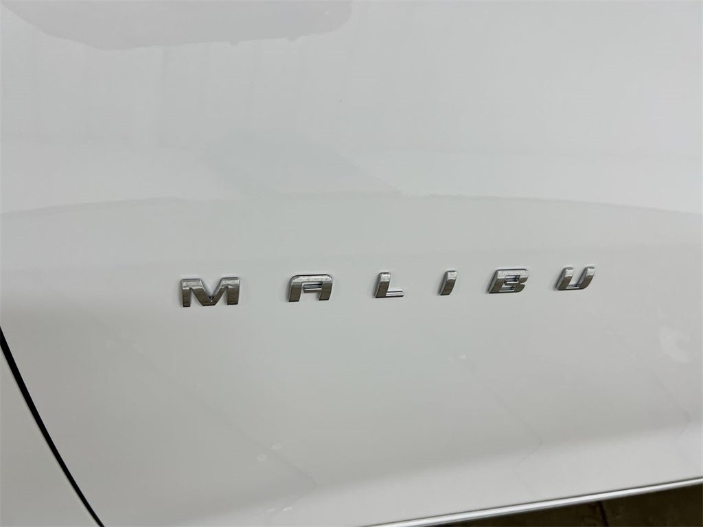 2024 Chevrolet Malibu LS