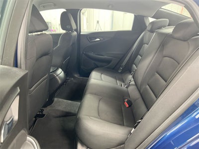 2019 Chevrolet Malibu LS