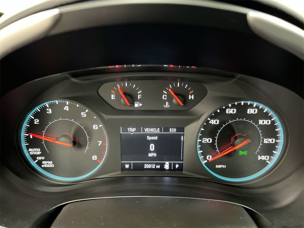 2024 Chevrolet Malibu LS