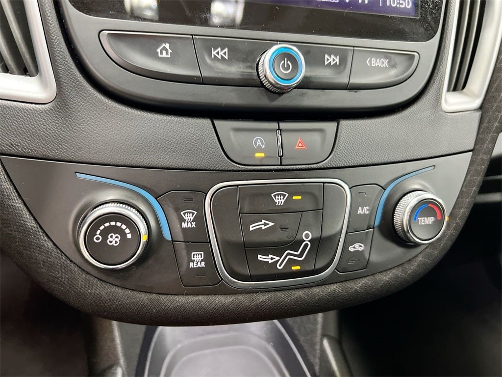 2024 Chevrolet Malibu LS