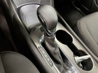 2024 Chevrolet Malibu LS