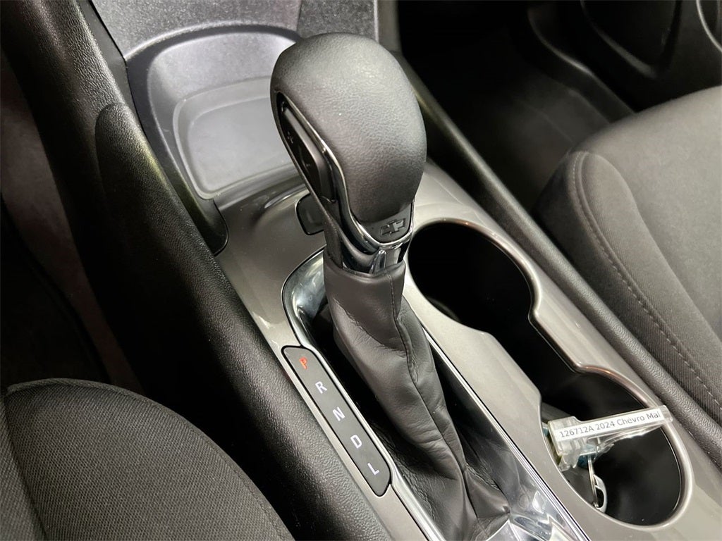 2024 Chevrolet Malibu LS