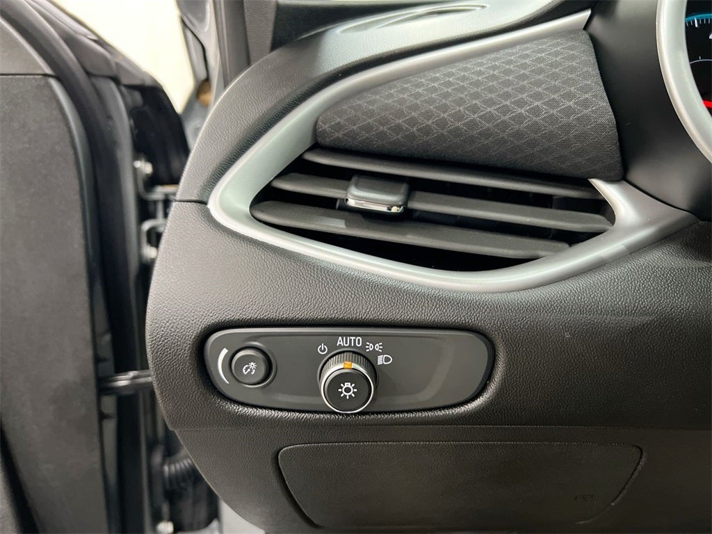 2024 Chevrolet Malibu LS