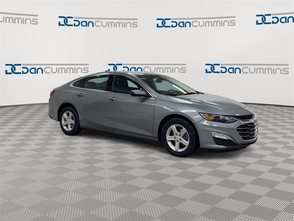 2024 Chevrolet Malibu LS