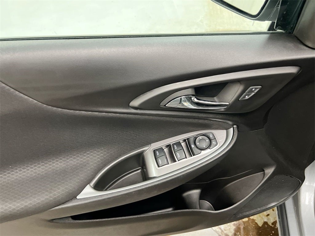 2024 Chevrolet Malibu LS