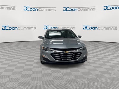 2024 Chevrolet Malibu LS