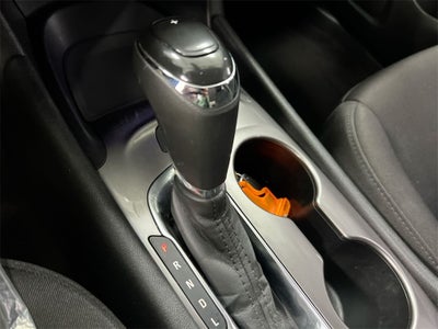 2019 Chevrolet Malibu LS