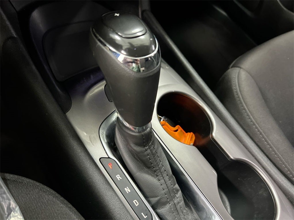 2019 Chevrolet Malibu LS