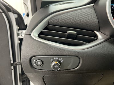 2019 Chevrolet Malibu LS