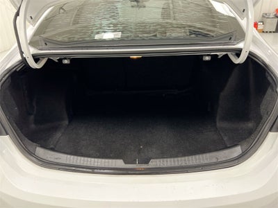 2019 Chevrolet Malibu LS