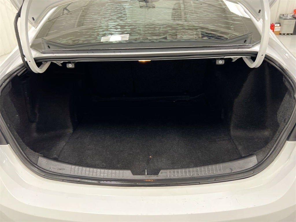 2019 Chevrolet Malibu LS