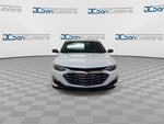 2019 Chevrolet Malibu LS