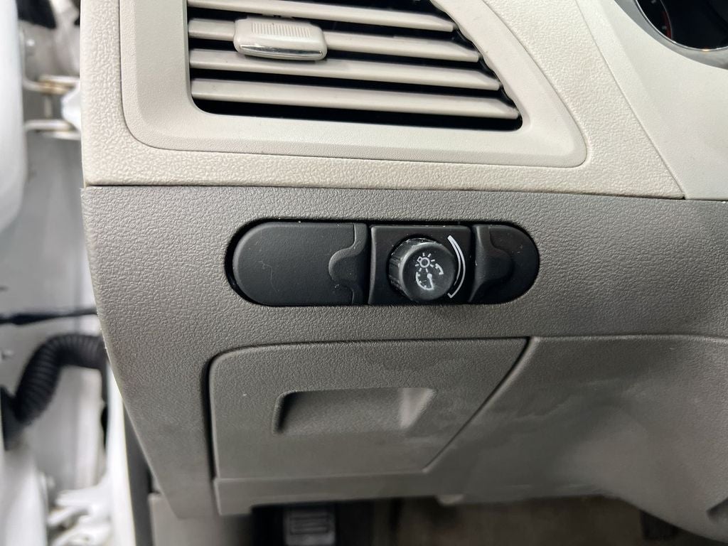 2012 Chevrolet Malibu LT