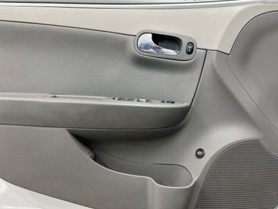 2012 Chevrolet Malibu LT