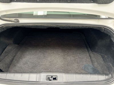 2012 Chevrolet Malibu LT