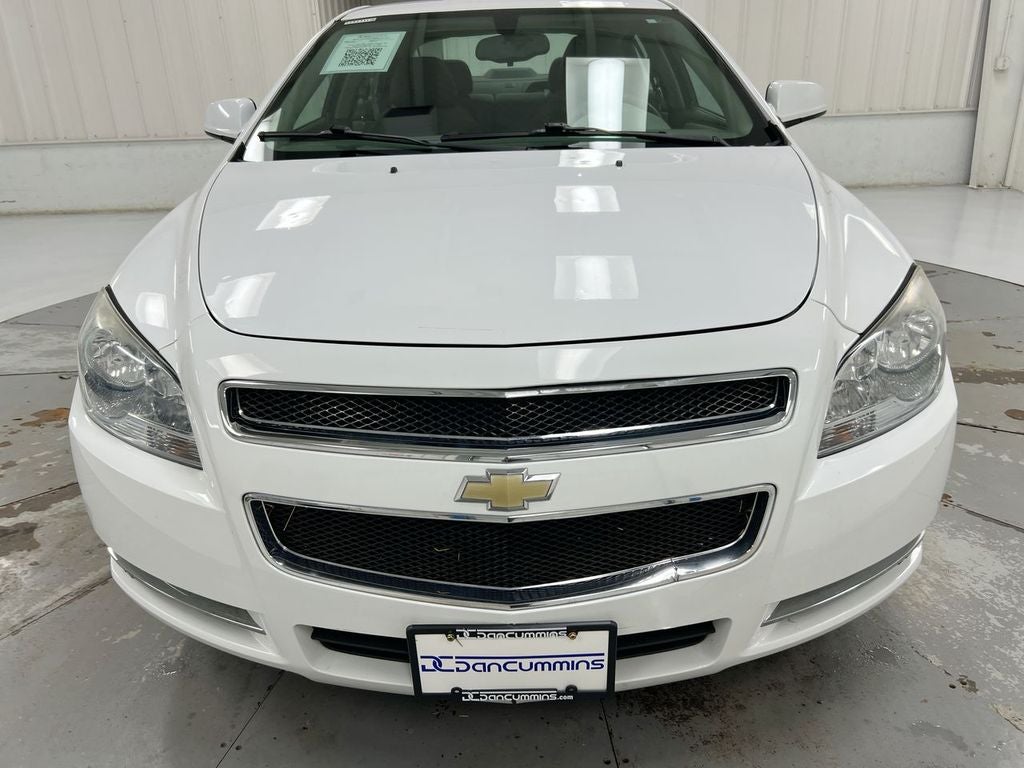 2012 Chevrolet Malibu LT