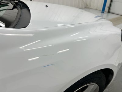 2012 Chevrolet Malibu LT