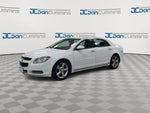 2012 Chevrolet Malibu LT