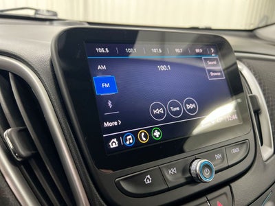 2023 Chevrolet Malibu LS