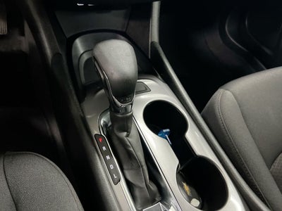 2023 Chevrolet Malibu LS