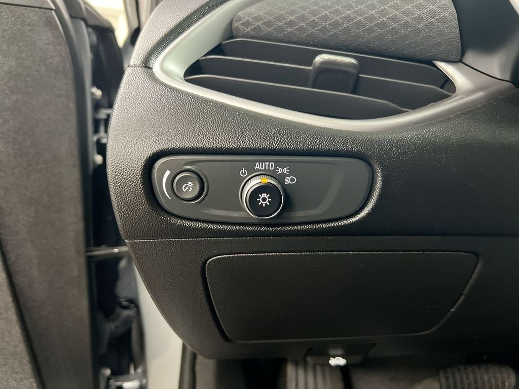 2023 Chevrolet Malibu LS