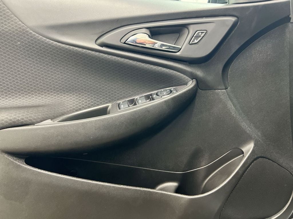 2023 Chevrolet Malibu LS