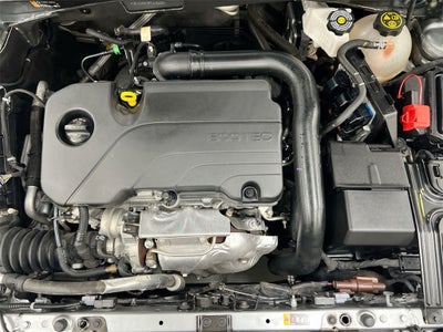 2023 Chevrolet Malibu LS