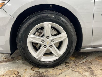 2023 Chevrolet Malibu LS