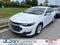 2022 Chevrolet Malibu LS