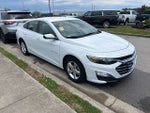 2022 Chevrolet Malibu LS