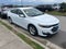 2022 Chevrolet Malibu LS