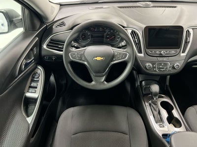 2023 Chevrolet Malibu LS