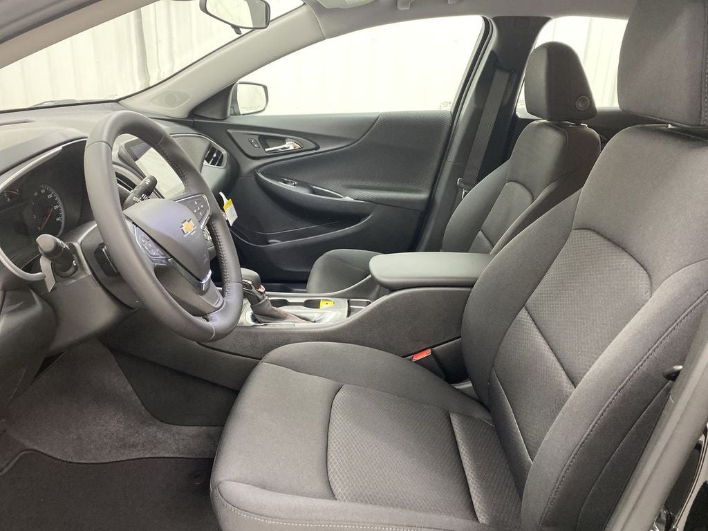 2021 Chevrolet Malibu RS