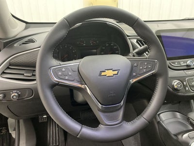 2021 Chevrolet Malibu RS