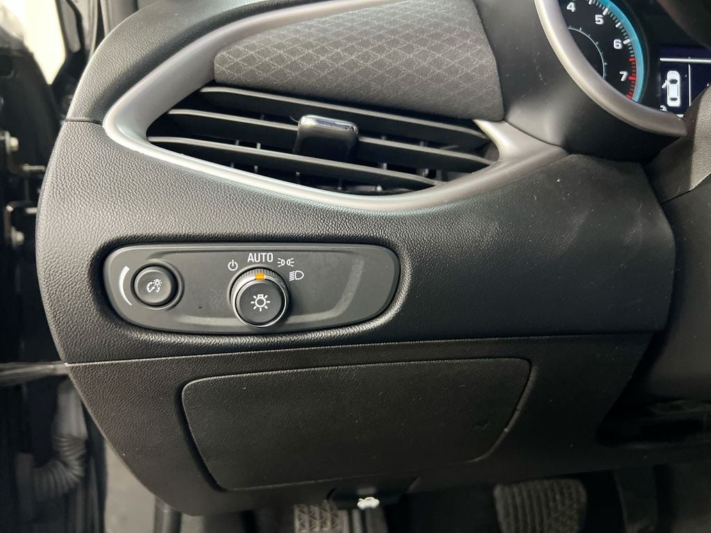 2021 Chevrolet Malibu RS