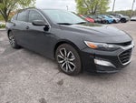 2022 Chevrolet Malibu RS