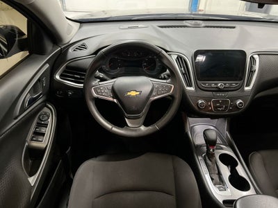 2023 Chevrolet Malibu RS