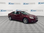 2008 Chevrolet Malibu LTZ