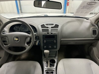 2007 Chevrolet Malibu LS