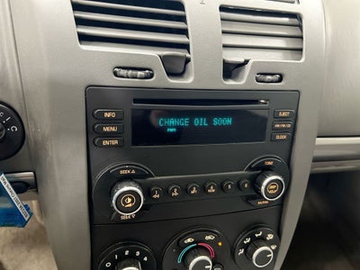 2007 Chevrolet Malibu LS