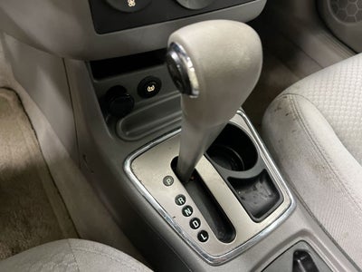 2007 Chevrolet Malibu LS